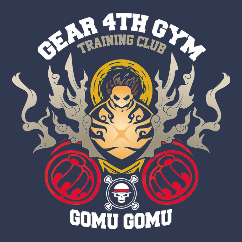 Gear 4th Gym Basic T-shirt | Artistshot