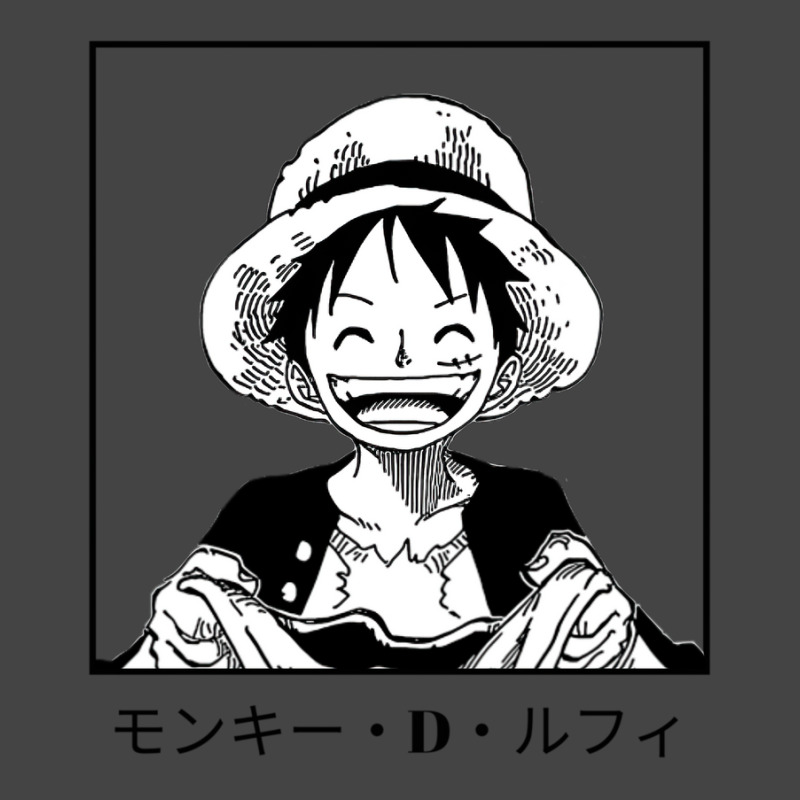 Luffy One Piece Basic T-shirt | Artistshot