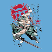 One Piece   Roronoa Basic T-shirt | Artistshot