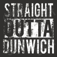 Straight Outta Dunwich Champion Hoodie | Artistshot