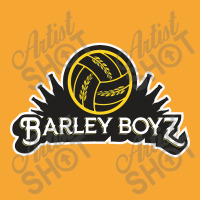 Barley Boyz Active Basic T-shirt | Artistshot