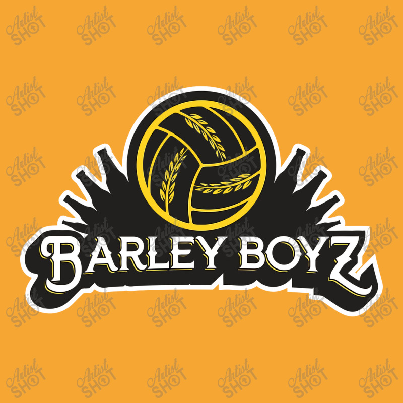 Barley Boyz Active Basic T-shirt | Artistshot