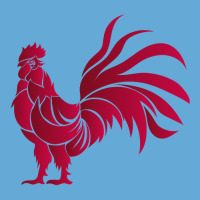 Filipino Gamecock Cockfighting Basic T-shirt | Artistshot