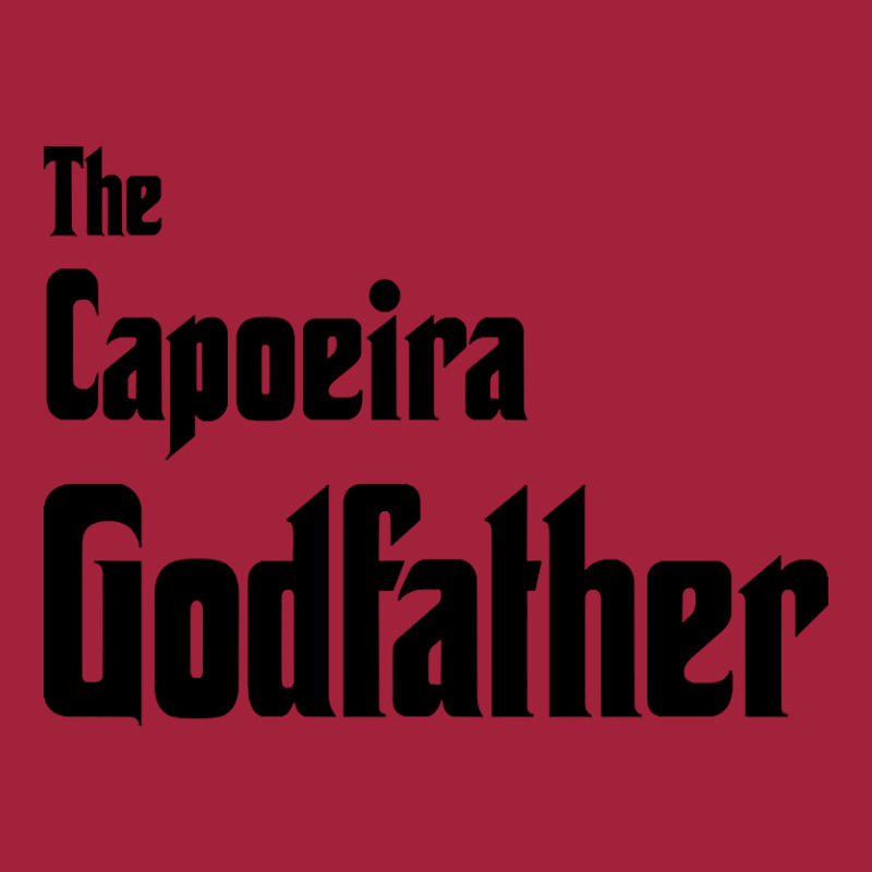 The Capoeira Godfather Basic T-shirt | Artistshot