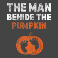 Halloween Pregnancy Shirt For Men Expecting Pumpkin Costume Basic T-shirt | Artistshot