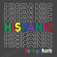 National Hispanic Heritage Month Latin America Culture Basic T-shirt | Artistshot