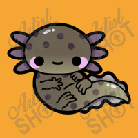 Wild Axolotl Basic T-shirt | Artistshot