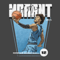 Ja Morant Premiere Basic T-shirt | Artistshot