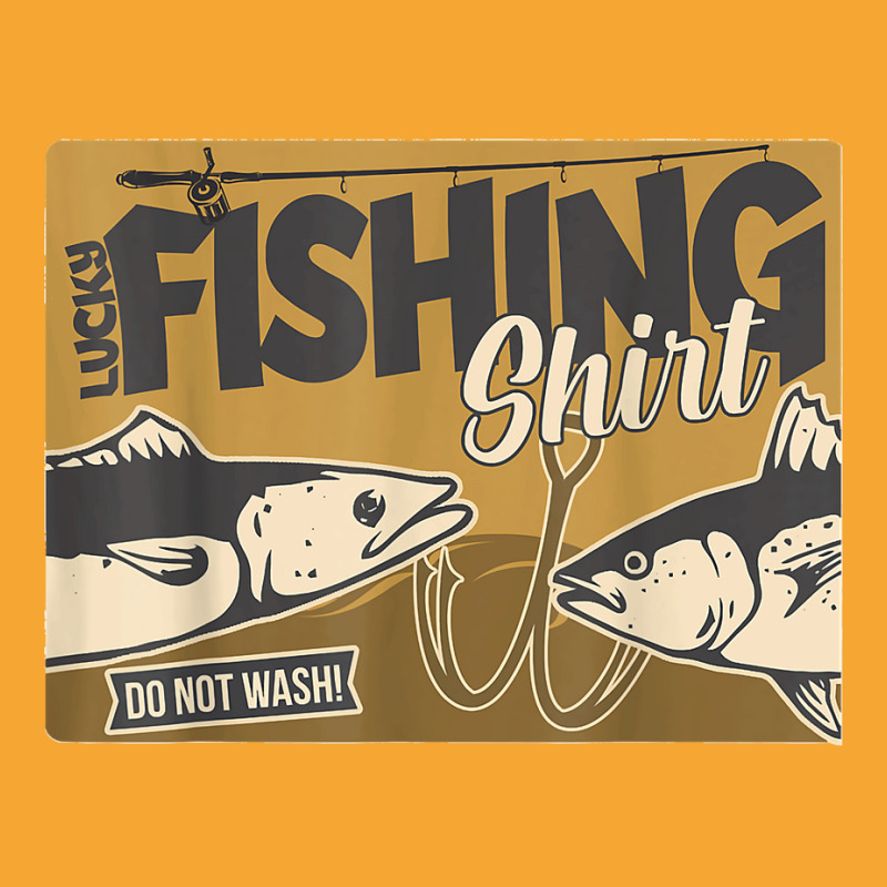 Funny Fisherman Fishy Fishy Fishy Lucky Fishing Basic T-shirt | Artistshot