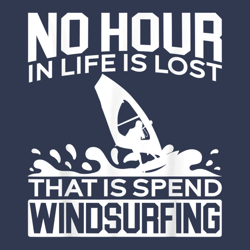 Windsurfing Surfing Board Water Sports T Shirt Basic T-shirt | Artistshot