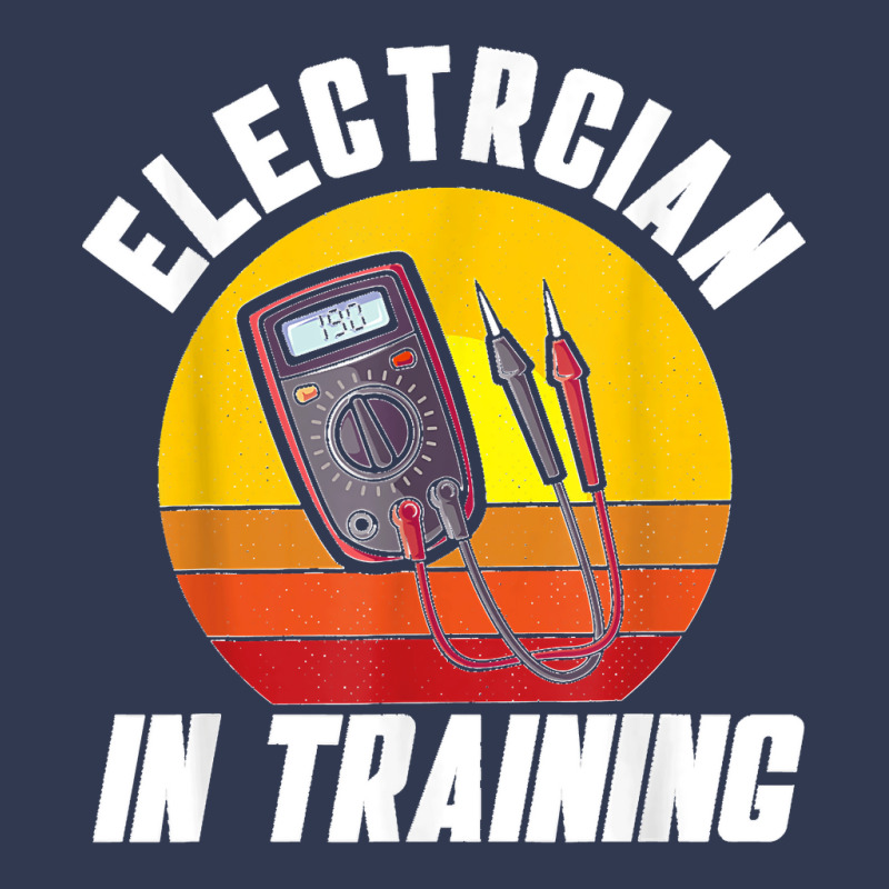 Electrician In Training Electrician Basic T-shirt | Artistshot