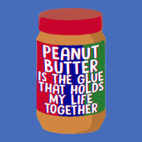 Peanut Butter Basic T-shirt | Artistshot