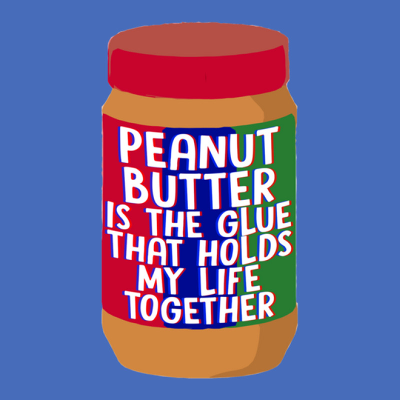 Peanut Butter Basic T-shirt | Artistshot