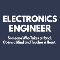 Electronics Engineer Basic T-shirt | Artistshot