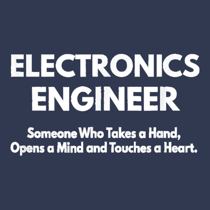 Electronics Engineer Basic T-shirt by ISAIASSANTIAGO | Artistshot