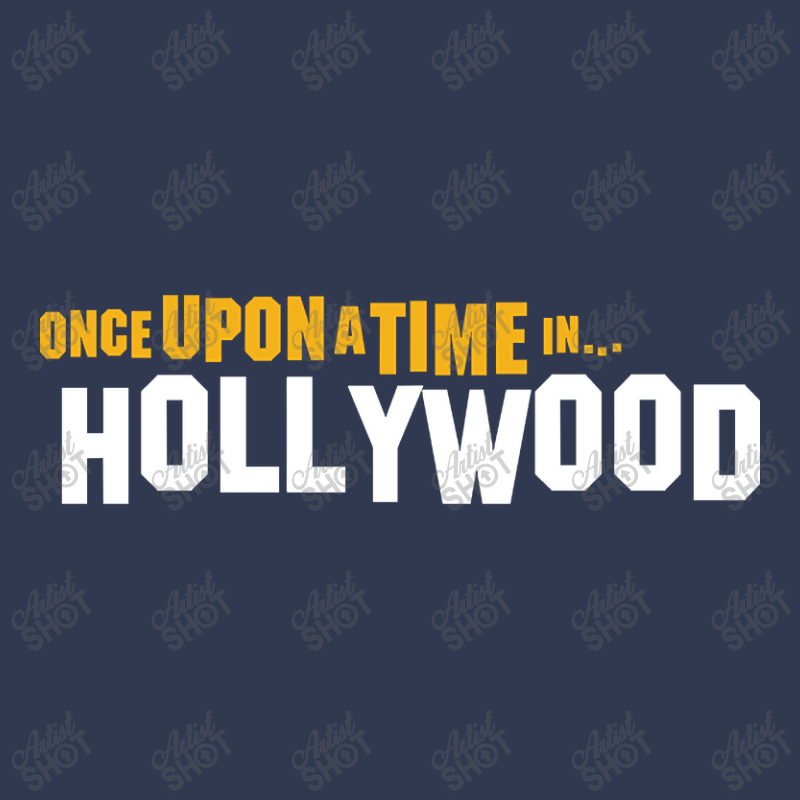 Once Upon A Time... Basic T-shirt by macklinsampson | Artistshot