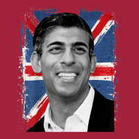 Rishi Sunak - British Prime Minister, Conservative Leader Basic Youth T-shirt | Artistshot