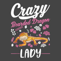 Crazy Bearded Dragon Lady Bearded Dragon Girl T Shirt Basic Youth T-shirt | Artistshot