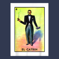 El Catrin Mexican Card Game Funny Mexican Culture Mexican T Shirt Basic Youth T-shirt | Artistshot