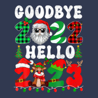 Goodbye 2022 Hello 2023 Merry Christmas Happy New Year 2023 Basic Youth T-shirt | Artistshot