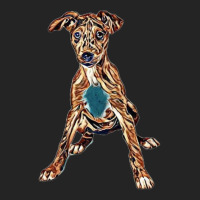 Australian Cattle Dog Puppy M 3/4 Sleeve Shirt | Artistshot