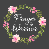 Inspirational, Prayer Warrior T-shirt. Faith Sayings Basic Youth T-shirt | Artistshot