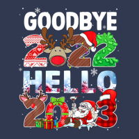 Goodbye 2022 Hello 2023 Cute Christmas Tee Basic Youth T-shirt | Artistshot