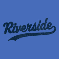 Riverside California Ca Vintage Sports Graphic T Shirt Basic Youth T-shirt | Artistshot