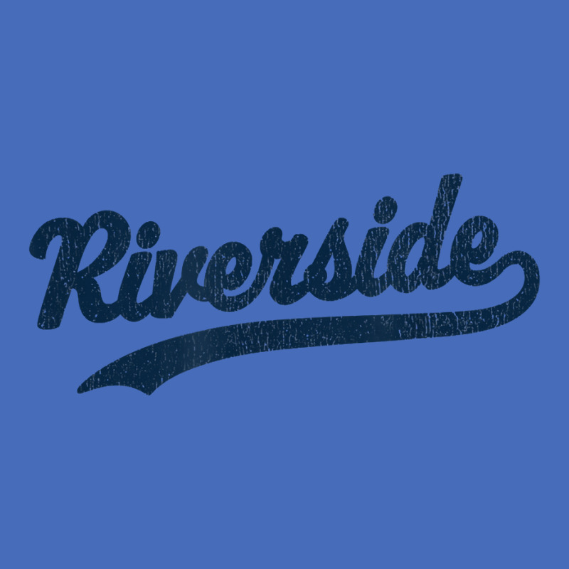 Riverside California Ca Vintage Sports Graphic T Shirt Basic Youth T-shirt by marge3nstbo | Artistshot