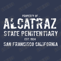 Inmate Property Of Alcatraz Penitentiary Prison Basic Youth T-shirt | Artistshot