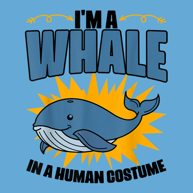 Funny Whale Marine Mammal Animal Sea Life Marine Biologist T Shirt Basic Youth T-shirt | Artistshot