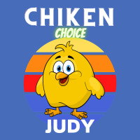 Chicken Choice Judy Vintage Basic Youth T-shirt | Artistshot