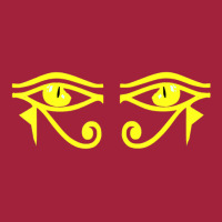 Pharaoh Eye Of Horus Eye Of Ra Ancient Egyptian God Basic Youth T-shirt | Artistshot