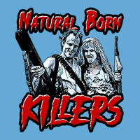 Natural Born Killers Basic Youth T-shirt | Artistshot