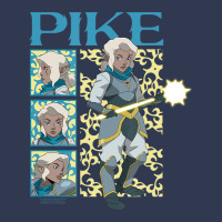 The Legend Of Vox Machina Pike Basic Youth T-shirt | Artistshot