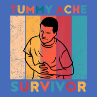 Tummy Ache Survivor Basic Youth T-shirt | Artistshot