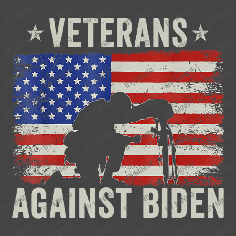 Veterans Against Say Their Names Joe Anti Biden, 4th July Basic Youth T-shirt by Min09 | Artistshot