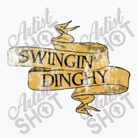 Swingin' Dinghy From Hail Caesar,  Hail Caesar T-shirt | Artistshot