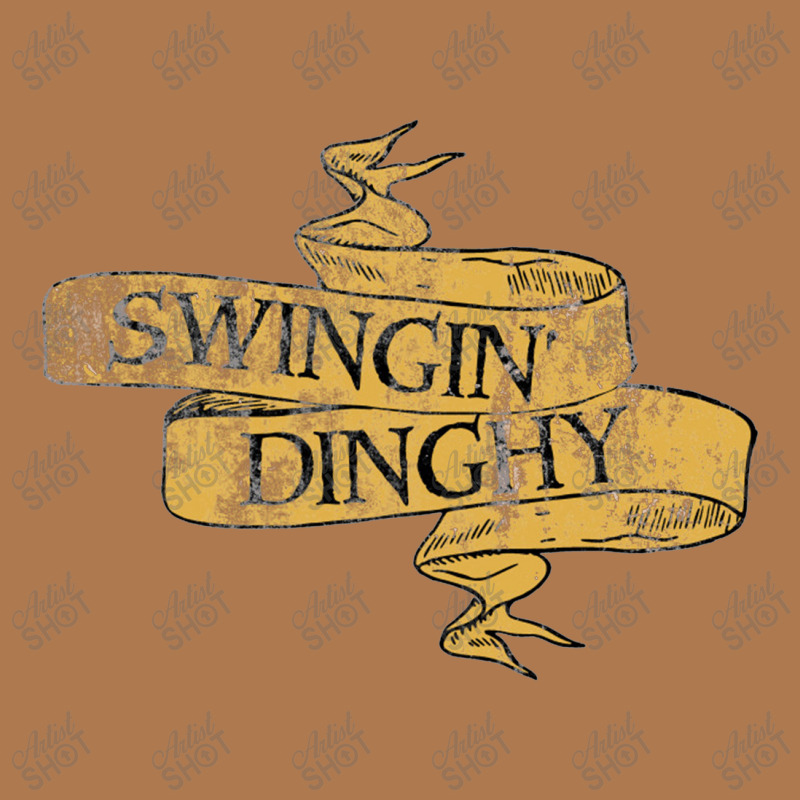 Swingin' Dinghy From Hail Caesar,  Hail Caesar Vintage Short | Artistshot