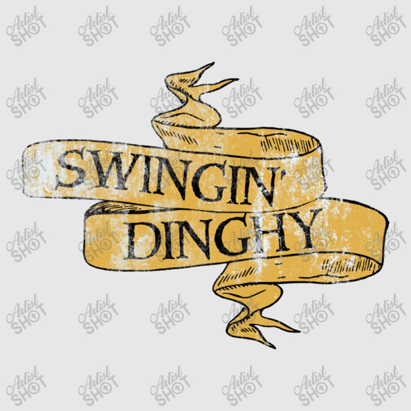 Swingin' Dinghy From Hail Caesar,  Hail Caesar Unisex Jogger | Artistshot