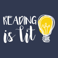 Reading Is Lit English Teacher For Bookworms Basic Youth T-shirt | Artistshot