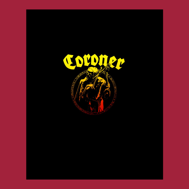 New Trending Coroner Graphic  E Basic T-shirt | Artistshot