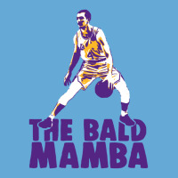 The Bald Mamba Gift Basic T-shirt | Artistshot