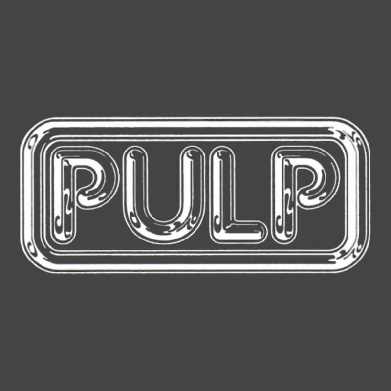 Pulp   Hipster Basic T-shirt | Artistshot