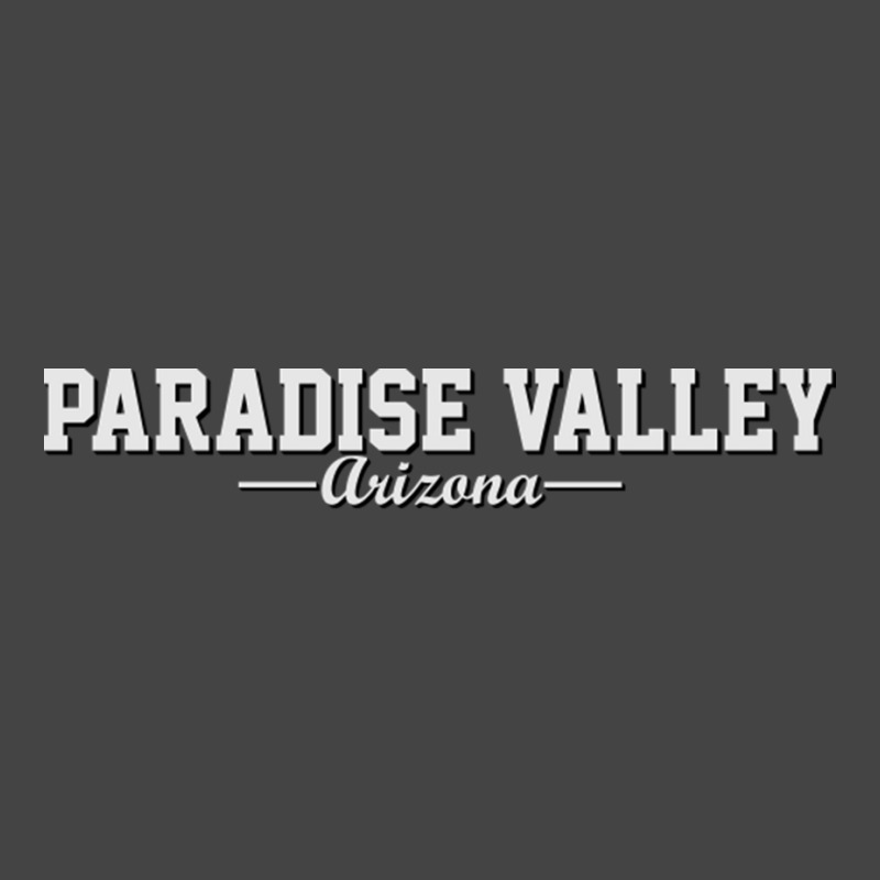 Paradise Valley  Arizona Basic T-shirt by SheilaAntoinette | Artistshot