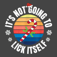 Christmas Costume It's Not Going To Lick Itself Candy Pajama T Shirt Basic T-shirt | Artistshot