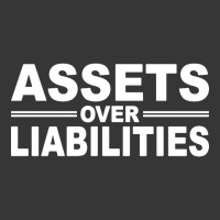 Assets Over Liabilities Toddler Hoodie | Artistshot