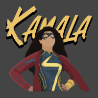 Kamala Basic T-shirt | Artistshot