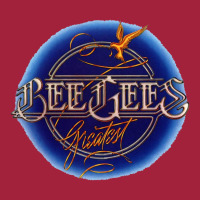 Bee Gees Beegees Basic T-shirt | Artistshot