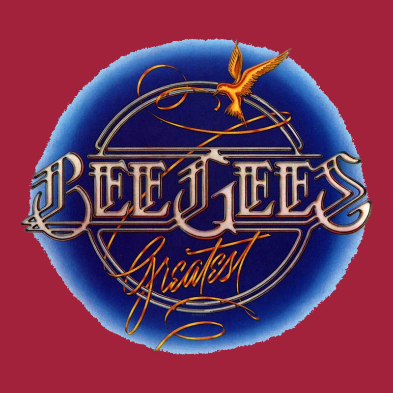 Bee Gees Beegees Basic T-shirt by fariosbake901216 | Artistshot